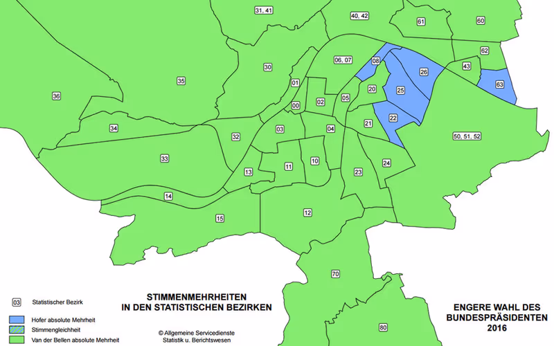 Abbildung von: Bericht der Stadt Innsbruck