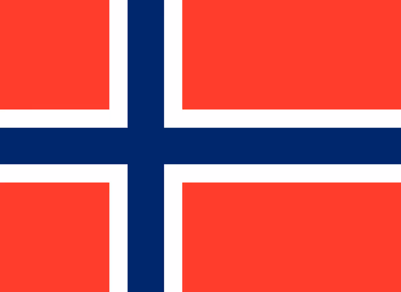Abbildung von: NORWEGEN!