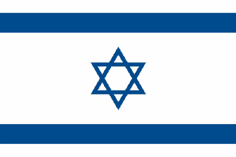 Abbildung von: ISRAEL!