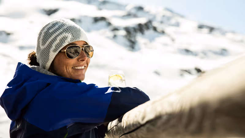 Abbildung von: Ladies First in St. Anton am Arlberg