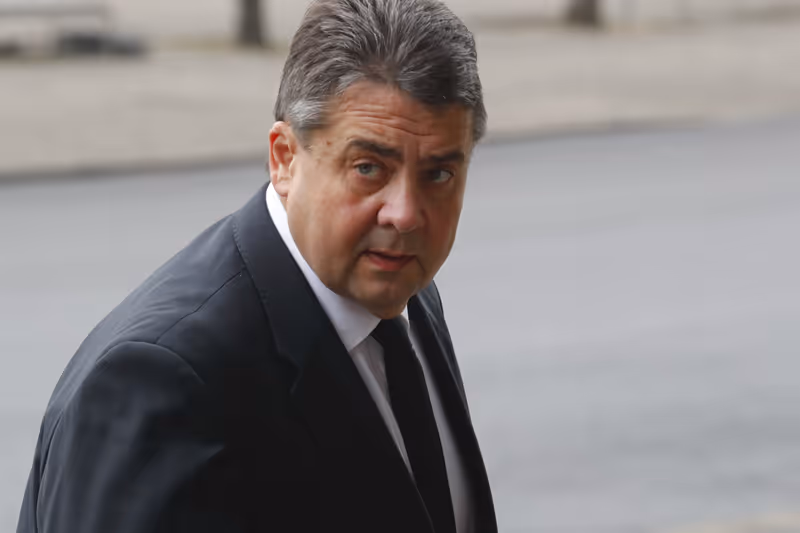 Abbildung von: Deutscher Außenminister will EU-Perspektive für Türkei