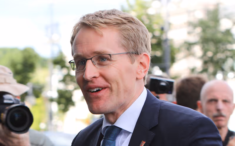 Abbildung von: Günther hat kein Interesse an Parteivorsitz