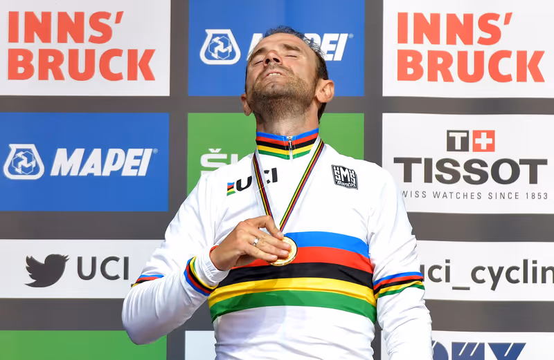 Abbildung von: Der Weltmeister!