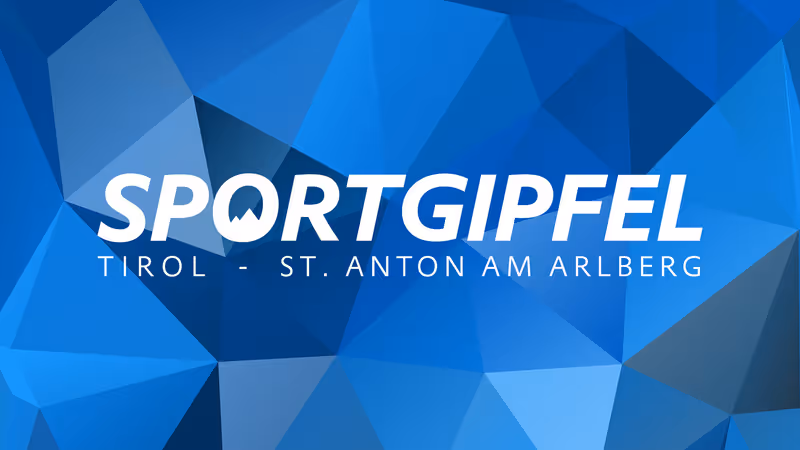 Abbildung von: Jetzt live: Powerfrauen in St. Anton am Arlberg beim 1. Sportgipfel Tirol