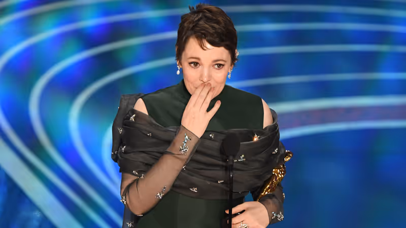 Abbildung von: Ein Oscar für eine (andere) Queen