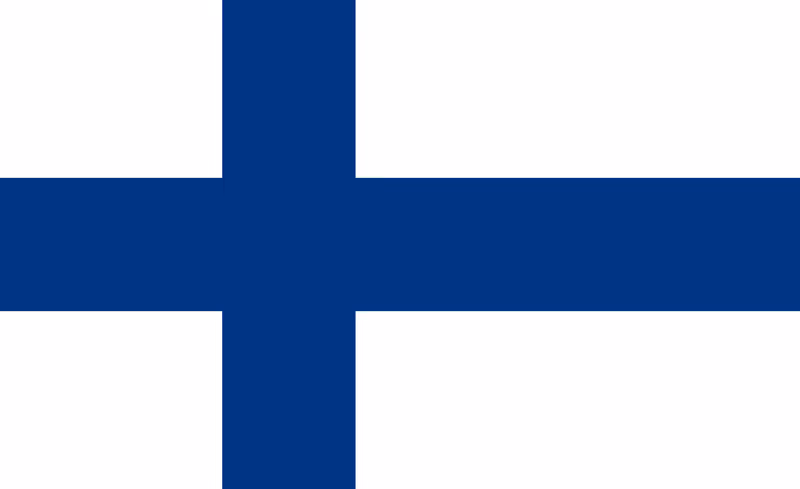 Abbildung von: FINNLAND!
