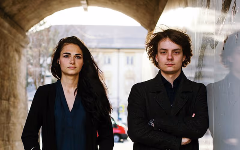 Abbildung von: Innsbrucker Grüne starten Petition zum Erhalt der Bogenmeile