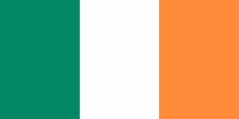 Abbildung von: IRLAND!