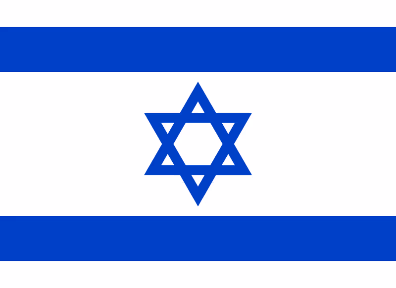 Abbildung von: ISRAEL!