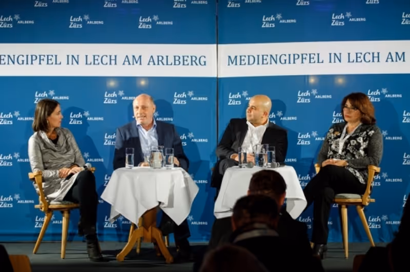 Abbildung von: Der israelische Konflikt zwischen Populismus und Provokation