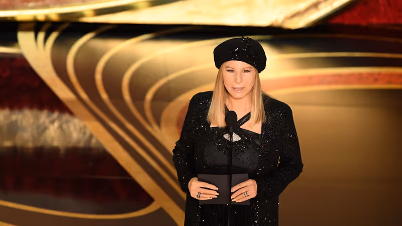 Abbildung von: Standing Ovations