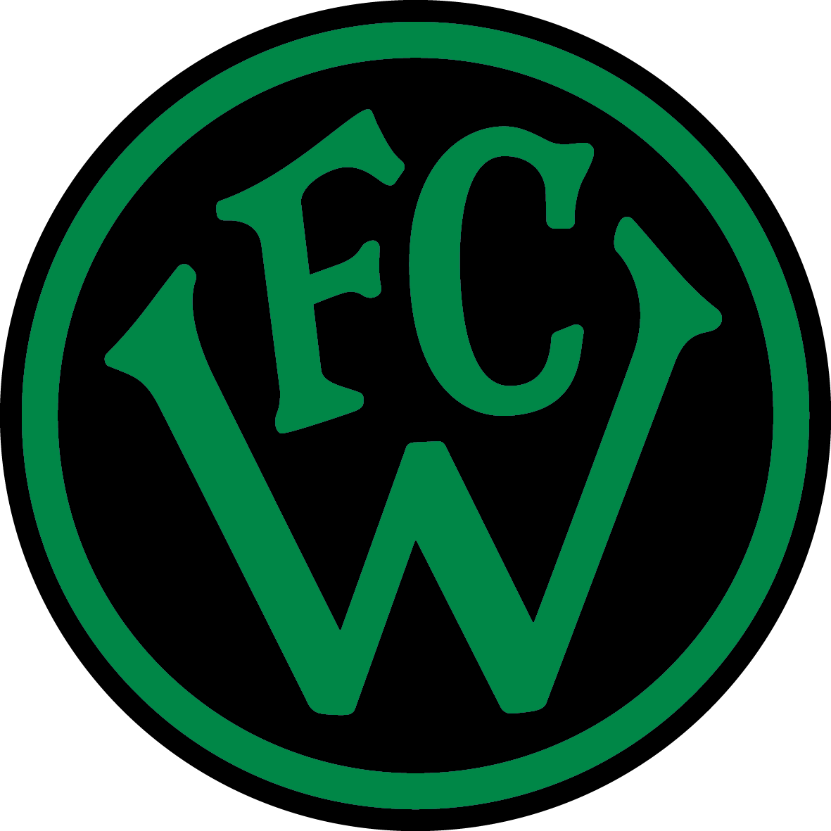 Flagge von Mannschaft FC Wacker Innsbruck