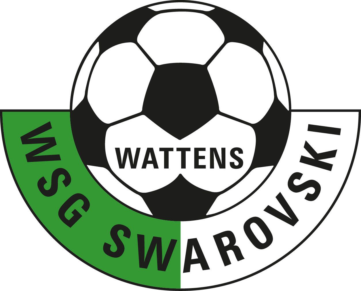 Flagge von Mannschaft WSG Wattens
