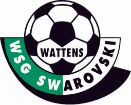 Flagge von Mannschaft WSG Wattens