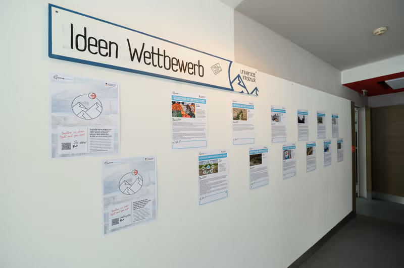 Abbildung von: ❓"What comes next?"