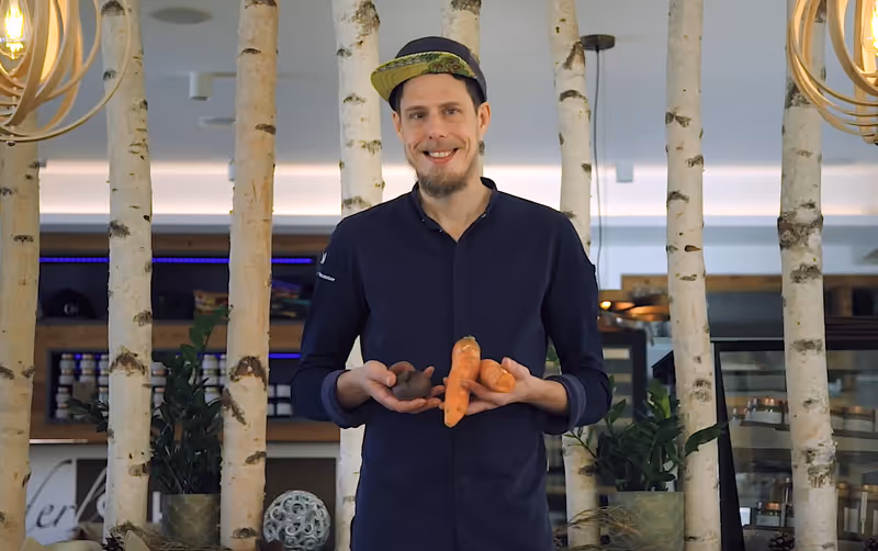 Abbildung von: 🎉🏆 Peter Fankhauser ist der Gewinner des Tirol Touristica 2022