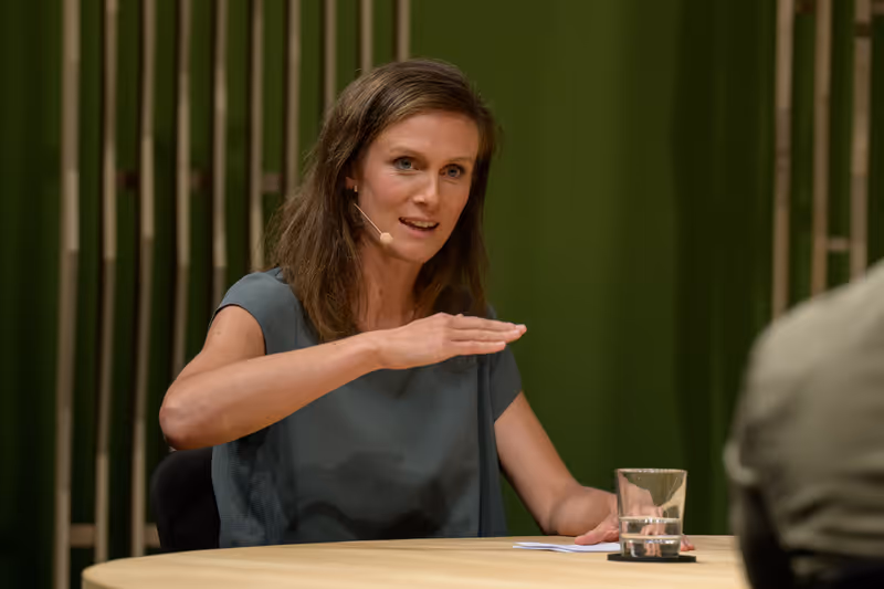 Abbildung von: 💬 💬 ♻️Dhara Mayer