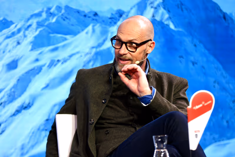 Abbildung von: 💬 Marco Büchel: „Alle sollen wieder mit Freude sagen: Heute geh ich Skifahren"