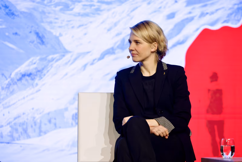 Abbildung von: Viktoria Veider-Walser: „Wir haben eine sehr hohe Dichte an Golfplätzen im europäischen Vergleich. Eine Großsportveranstaltung wie die Austrian Alpine Open 2026 ist daher der nächste logische Schritt für uns“