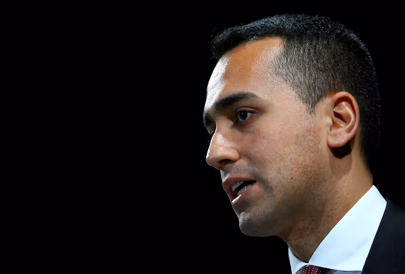 Abbildung von: Italien beansprucht Posten des Industriekommissars