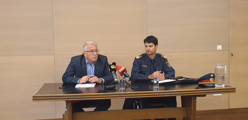 Abbildung von: Es geht los