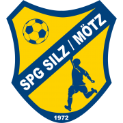 Flagge von Mannschaft SPG Silz/Mötz