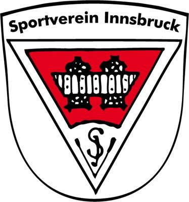 Flagge von Mannschaft SV Innsbruck