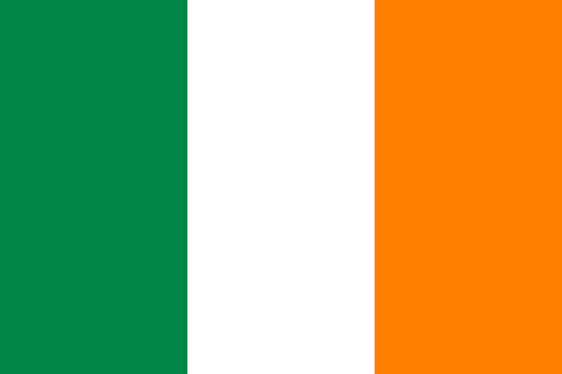 Abbildung von: 5️⃣ IRLAND
