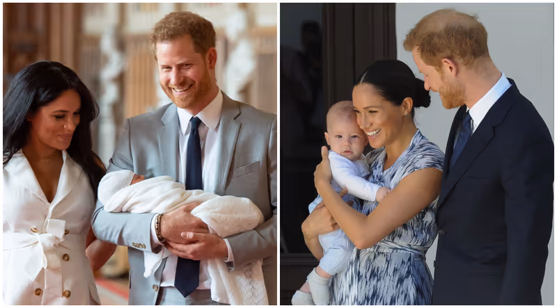 Abbildung von: 👑 Royaler Nachwuchs