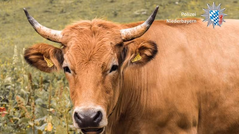 Abbildung von: 🐄 Ausreißer-Königin