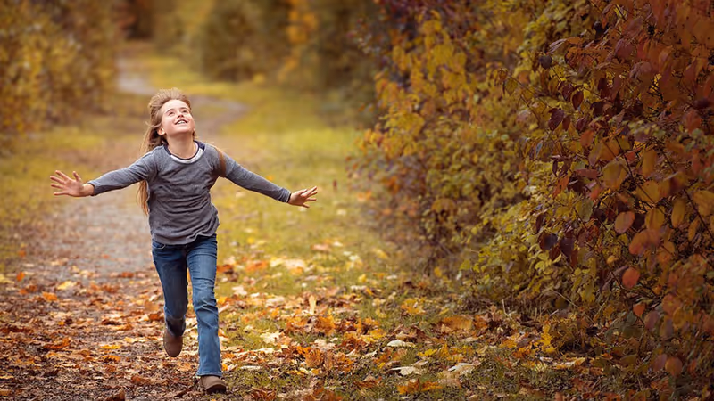 Abbildung von: 🚸Erstmals bundesweite Herbstferien