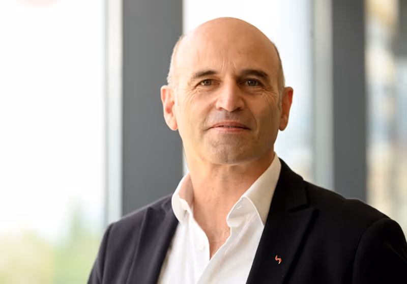 Abbildung von: Giger künftig Hirscher-Betreuer bei Red Bull