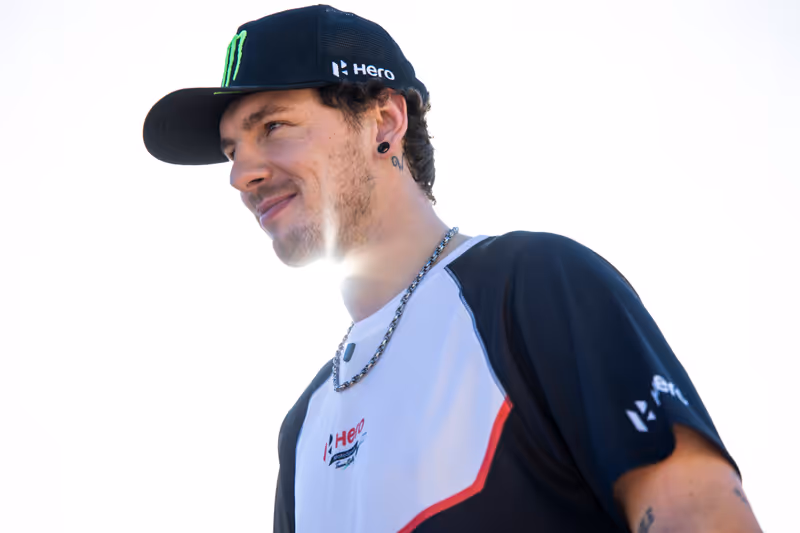 Abbildung von: Tiroler Ebster belegte zum Auftakt Rang elf