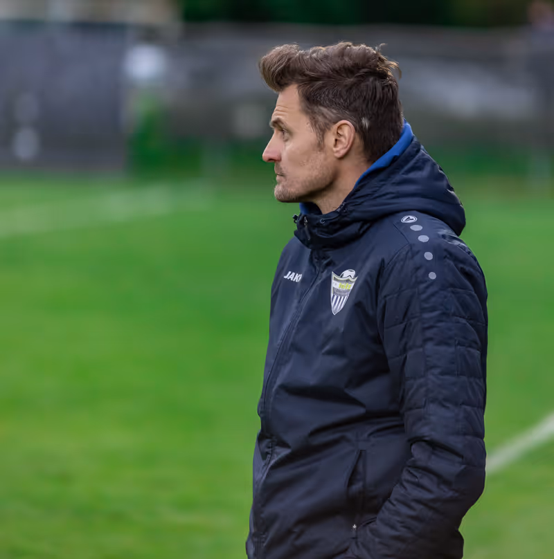 Abbildung von: Rikanovic heuert bei SPG Axams/Grinzens an