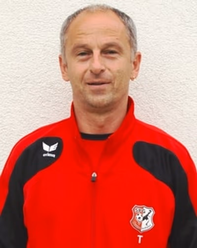 Abbildung von: Trainerwechsel bei Tirol-Ligist Oberland West