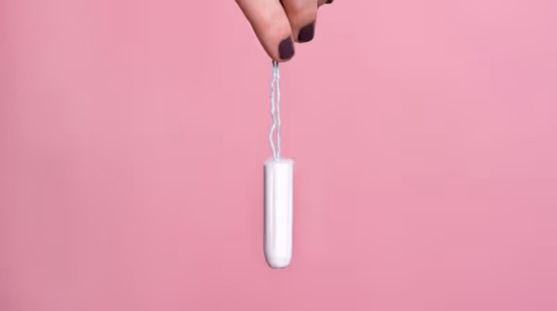 Abbildung von: 🩸 Halbierte "Tamponsteuer", Reparaturen begünstigt