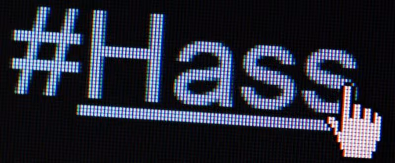 Abbildung von: ⌨️ Hilfe gegen Hasspostings und Bedrohung im Internet