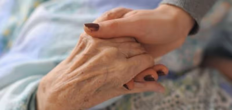 Abbildung von: 🛏️ Pflegegeld wird um 1,5 Prozent erhöht