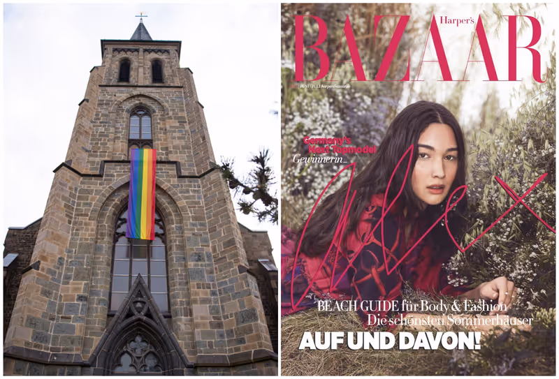 Abbildung von: 🏳️🌈💍 Meilensteine für LGBTQ+