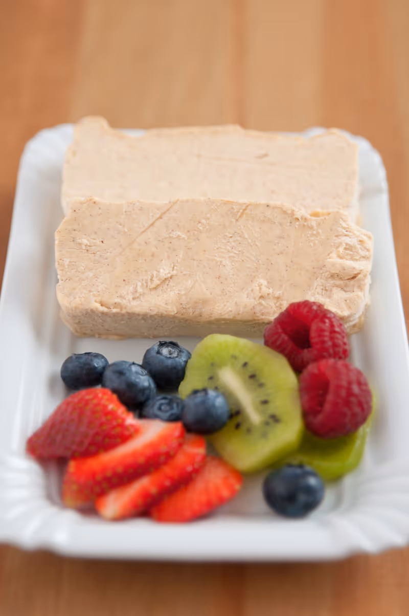 Abbildung von: 🍮 Zimt-Parfait