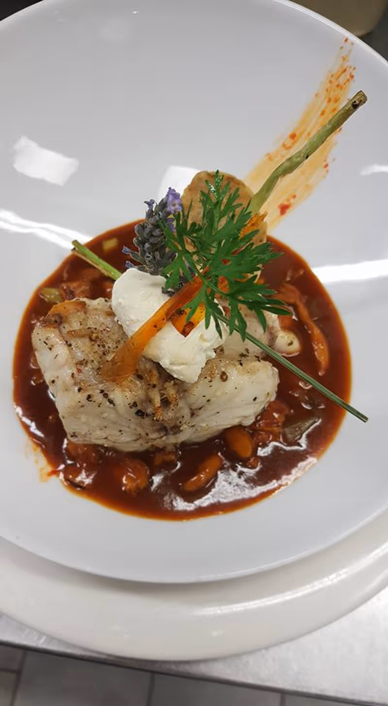 Abbildung von: Fisch im Fischiff