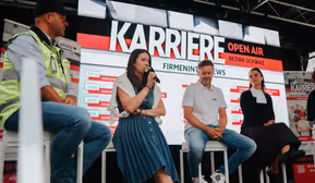 Karriere Open Air 2027
