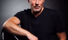 Martin Locher - Weihnachts Special 2025