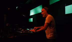 Space Disco: Episode 4