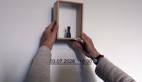 Ausstellungseröffnung - silke gruber - innenschau