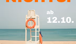 Und weiter nichts. - Zusatztermine