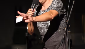 STROMBOLI POETRY SLAM