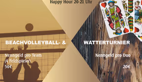 Beachparty Steinach am Brenner