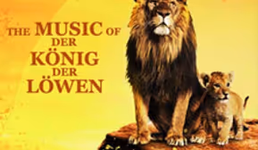 The Music of Der König Der Löwen