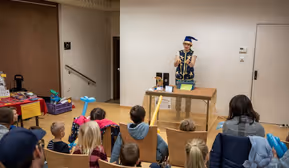 Jenbacher Martinimarkt